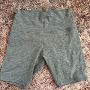 Lululemon Align High Rise Short 8”
